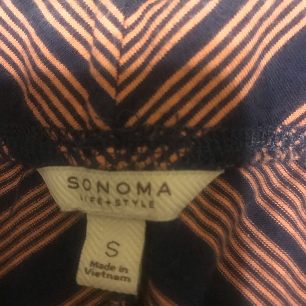 Long Sonoma skirt